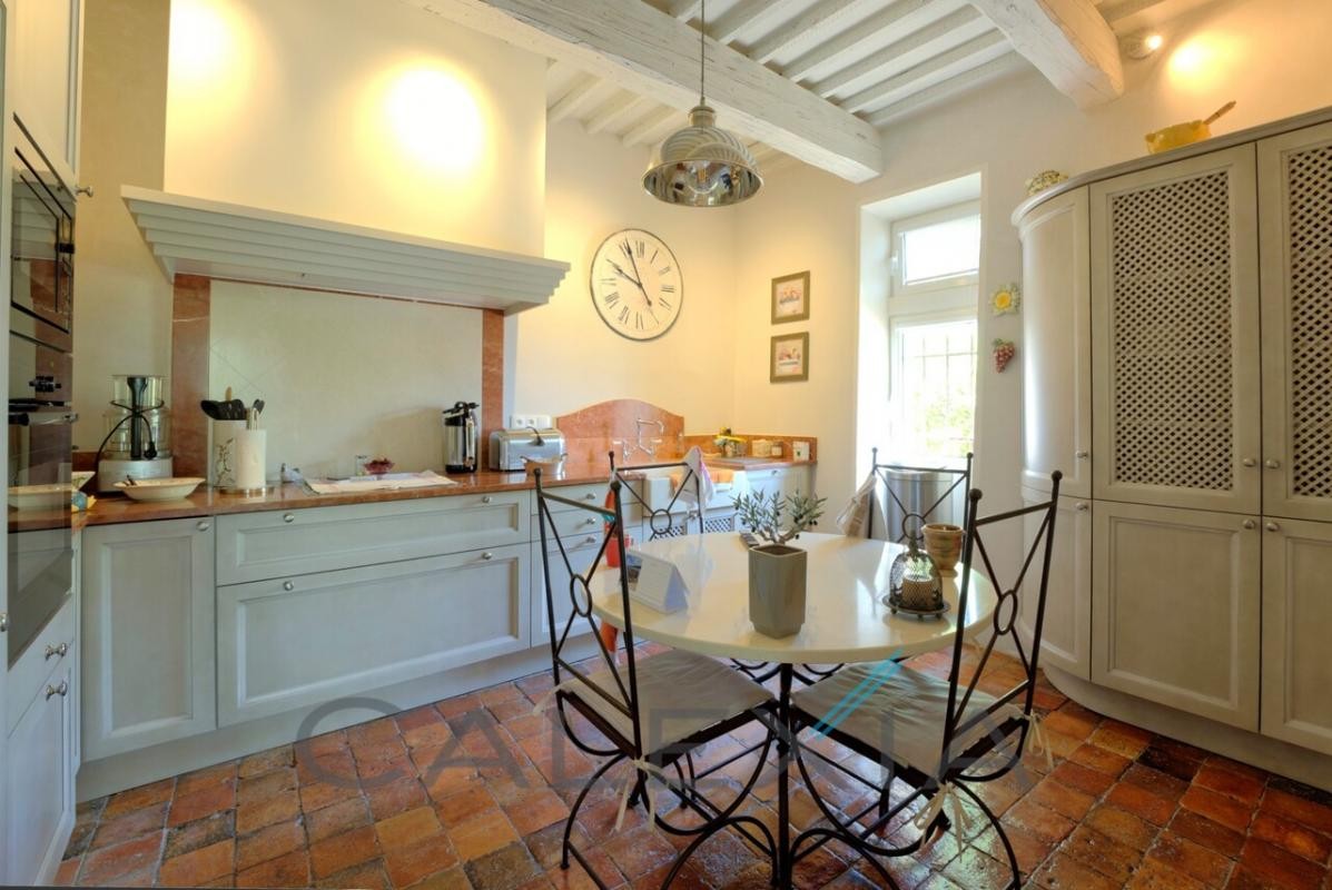 Vente Maison à Aix-en-Provence 9 pièces