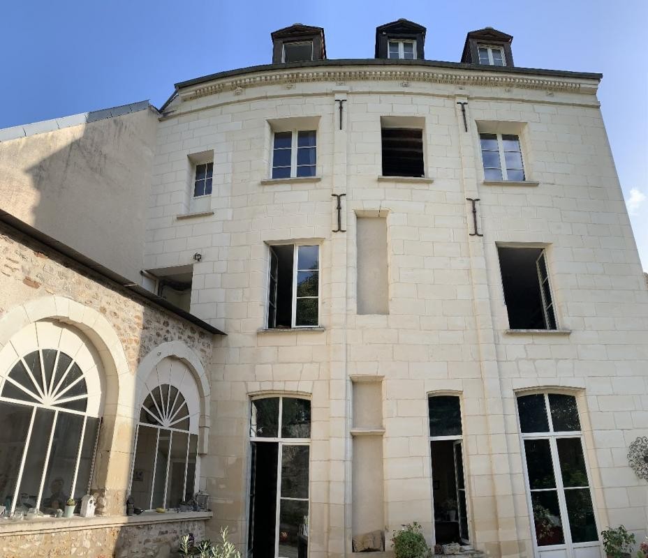 Vente Maison à Château-Thierry 11 pièces