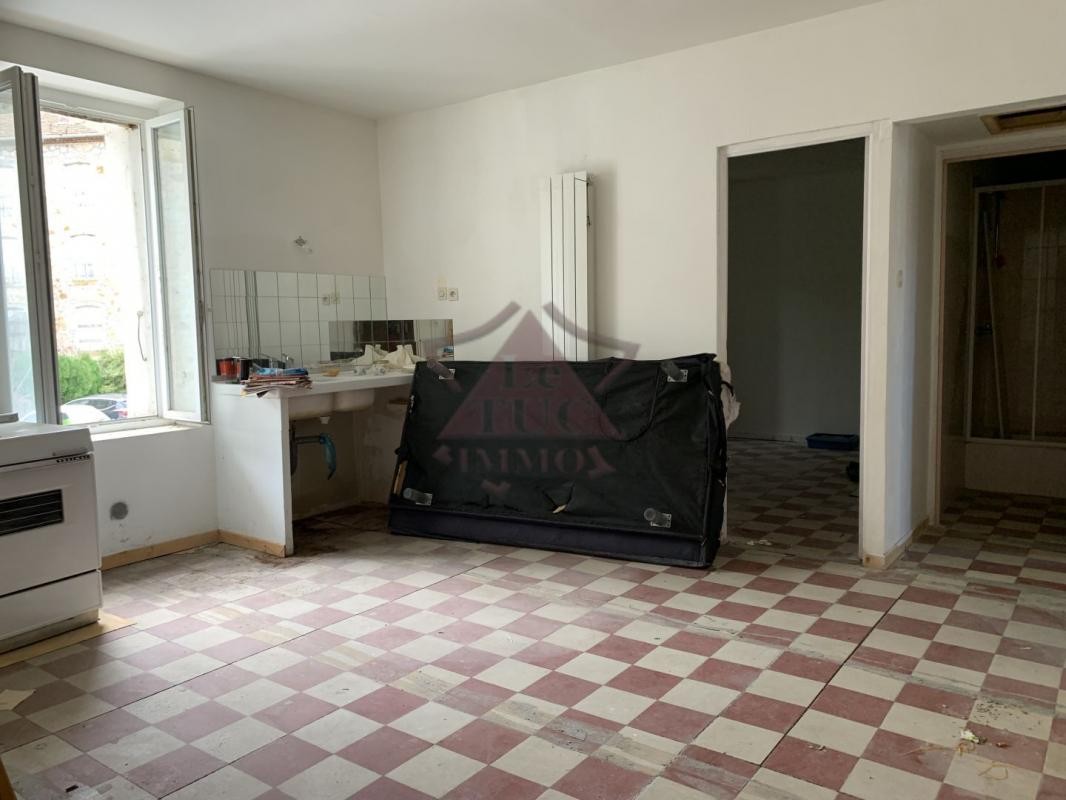 Vente Appartement à Molières-sur-Cèze 4 pièces