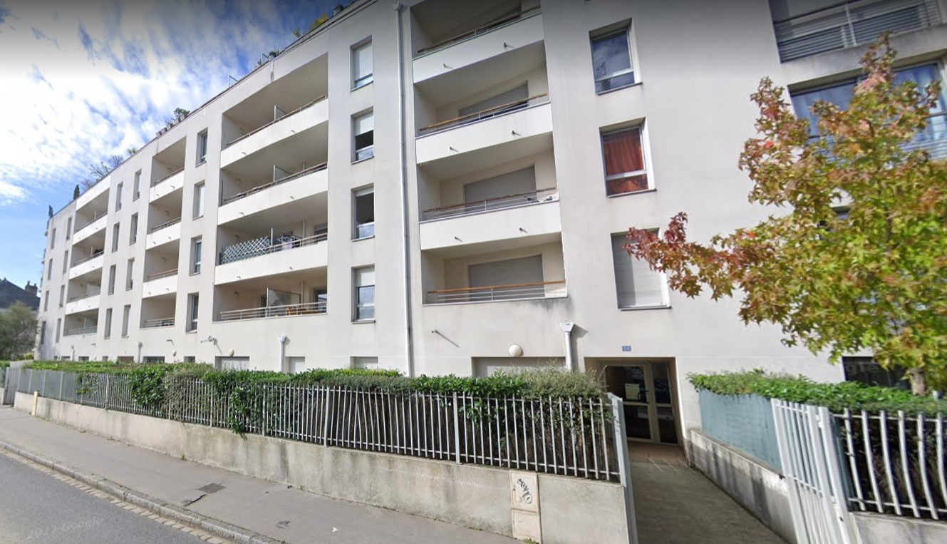 Vente Appartement à Nantes 2 pièces