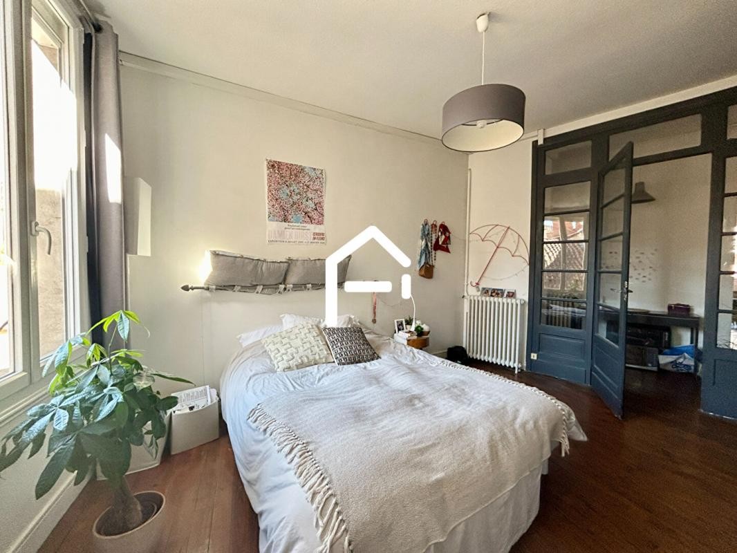 Location Appartement à Toulouse 3 pièces