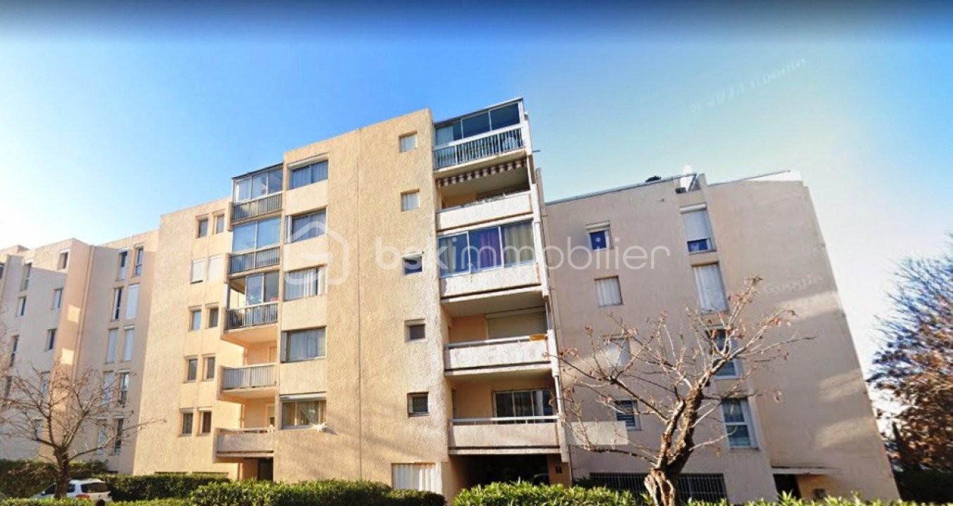 Vente Appartement à Toulon 5 pièces