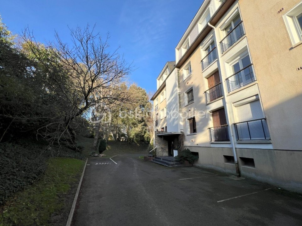 Vente Appartement à Caen 5 pièces