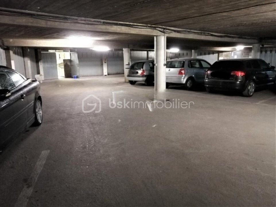 Vente Garage / Parking à le Mée-sur-Seine 0 pièce