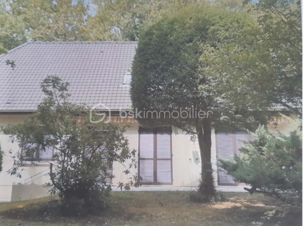 Vente Maison à Saint-Aubin-sur-Gaillon 5 pièces