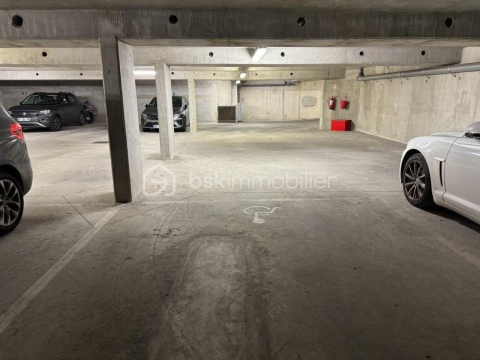 Vente Garage / Parking à Choisy-le-Roi 0 pièce