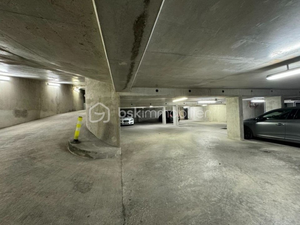 Vente Garage / Parking à Choisy-le-Roi 0 pièce