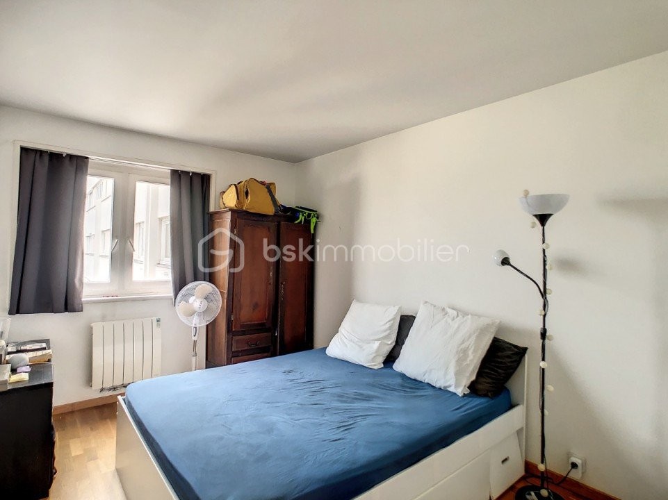 Vente Appartement à Clichy 4 pièces