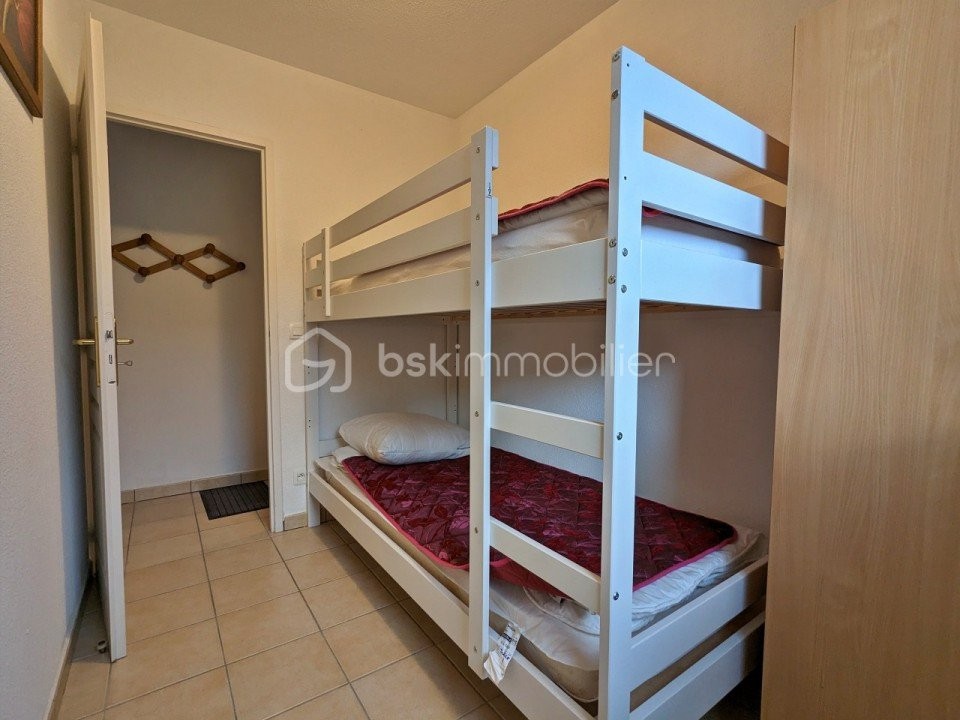 Vente Appartement à Montbrun-les-Bains 3 pièces