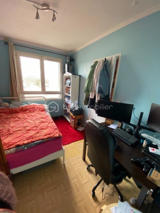 Vente Appartement à Argenteuil 4 pièces