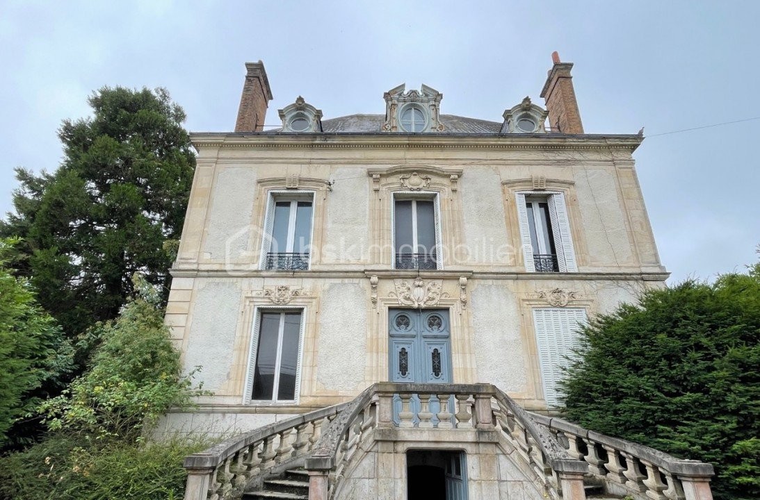Vente Maison à Saint-Jean-de-Braye 15 pièces