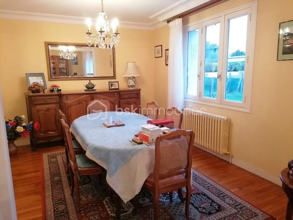 Vente Maison à Ploërmel 4 pièces