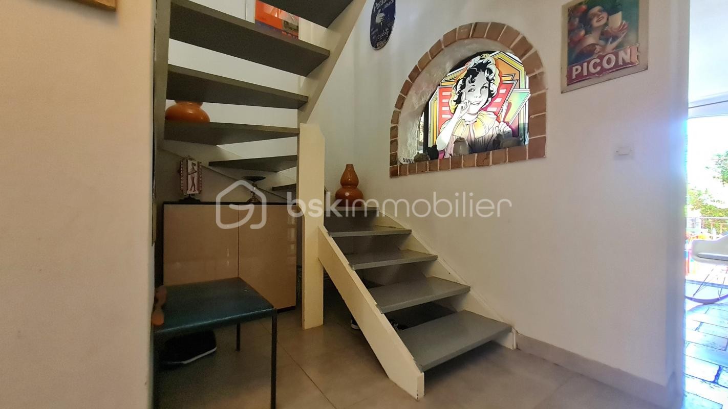 Vente Maison à Venelles 5 pièces