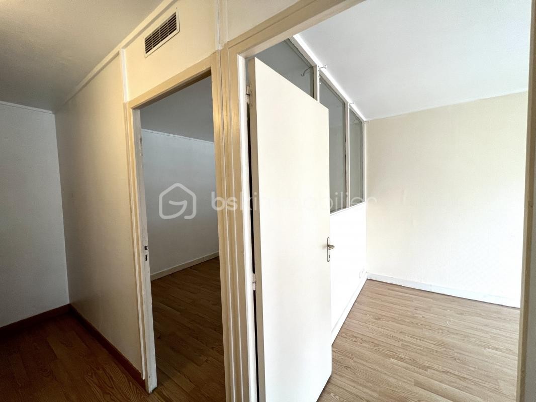 Vente Appartement à Orléans 3 pièces