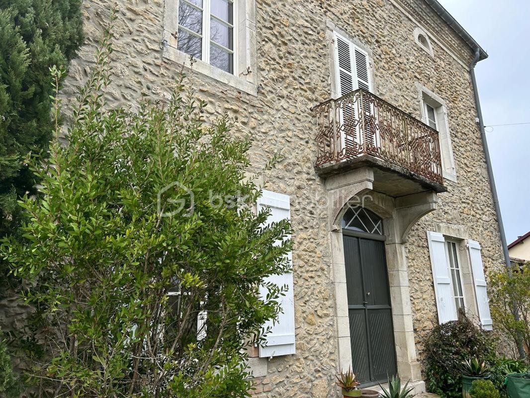 Vente Maison à Salies-de-Béarn 7 pièces