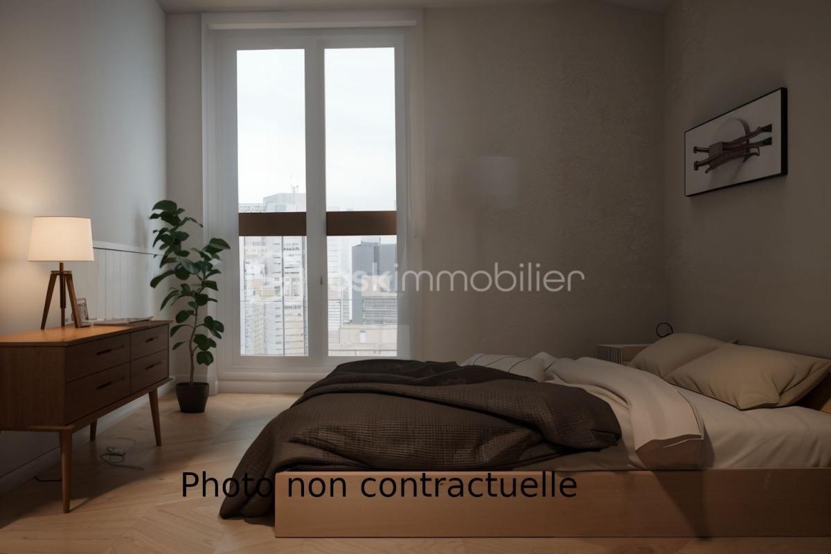 Vente Appartement à Dijon 4 pièces