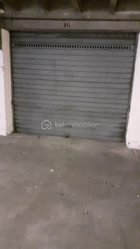 Vente Garage / Parking à Grenoble 0 pièce
