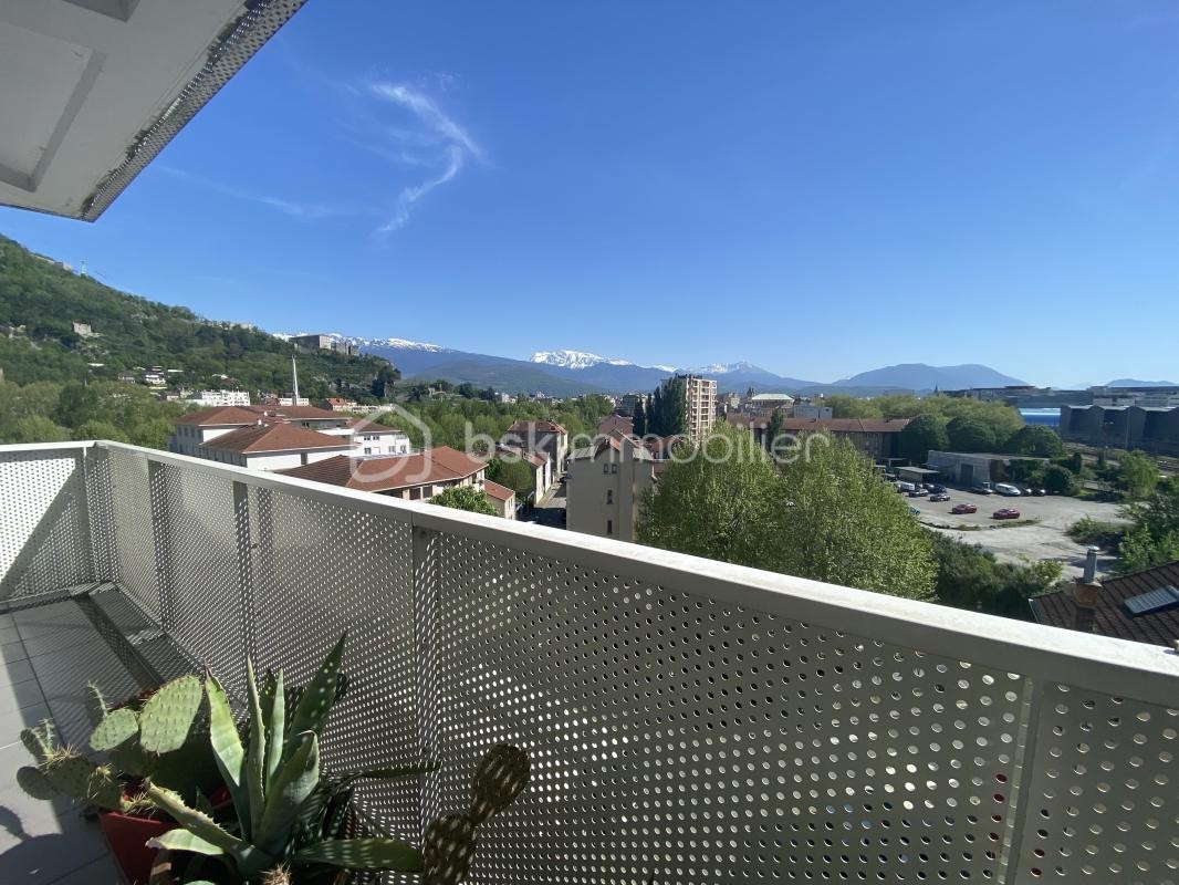Vente Appartement à Grenoble 1 pièce
