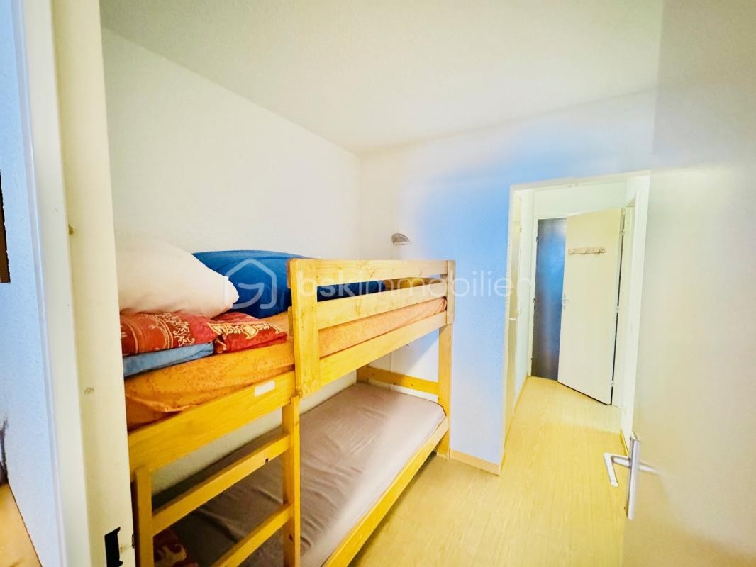 Vente Appartement à Puy-Saint-Vincent 1 pièce