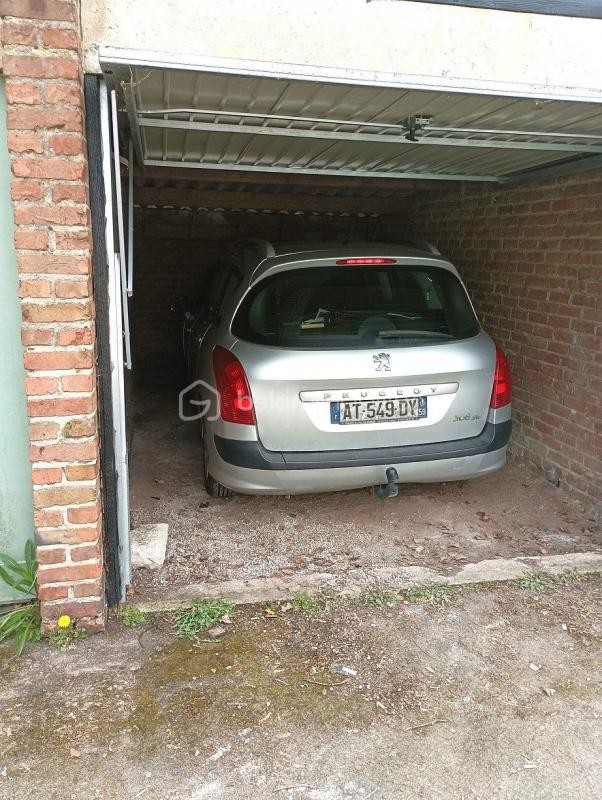 Vente Garage / Parking à Lille 0 pièce
