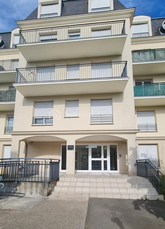 Vente Appartement à Corbeil-Essonnes 2 pièces