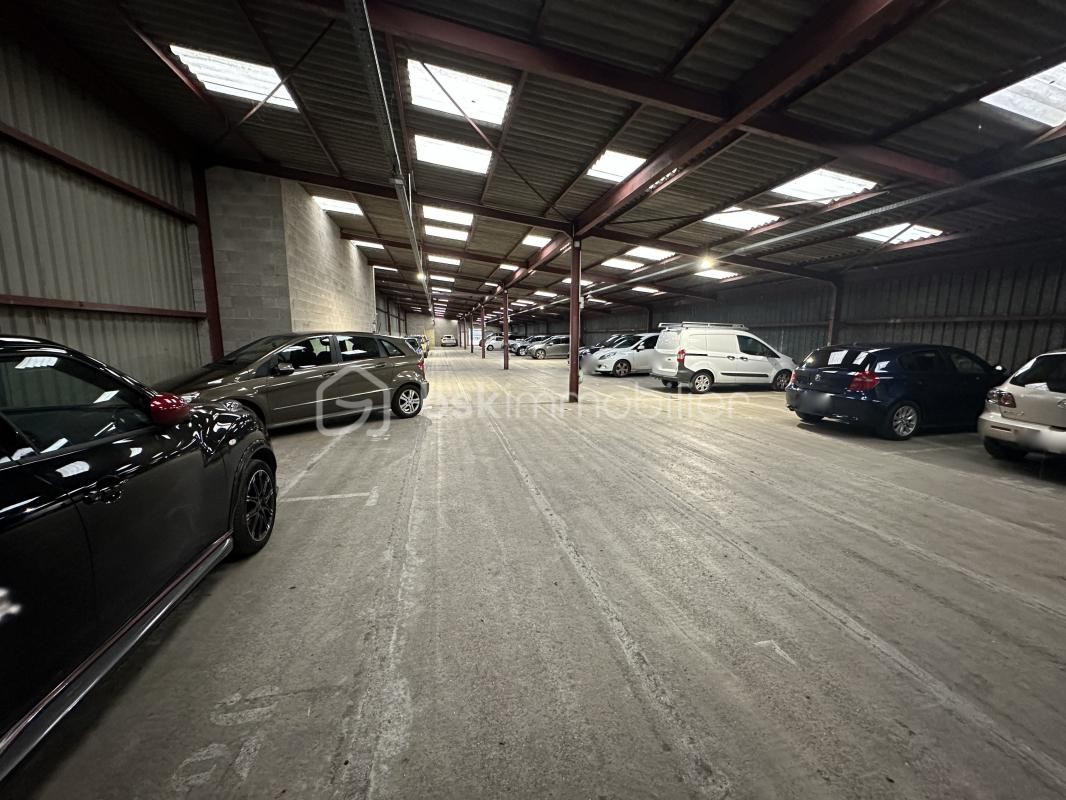Vente Garage / Parking à Amiens 0 pièce