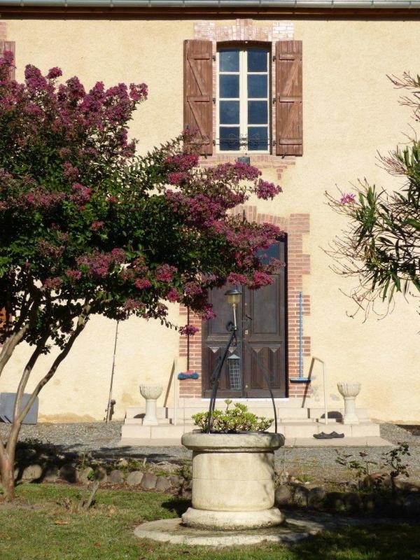 Vente Maison à Castelnau-Magnoac 5 pièces