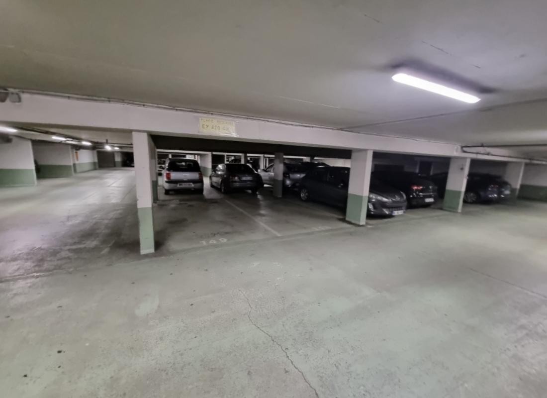 Vente Garage / Parking à Lyon 3e arrondissement 0 pièce