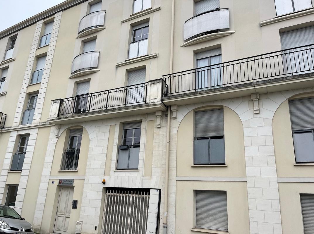 Location Appartement à Bergerac 2 pièces