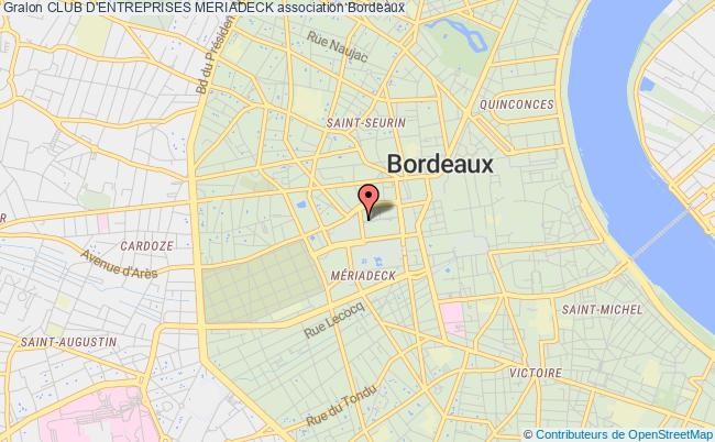 Location Appartement à Bordeaux 1 pièce