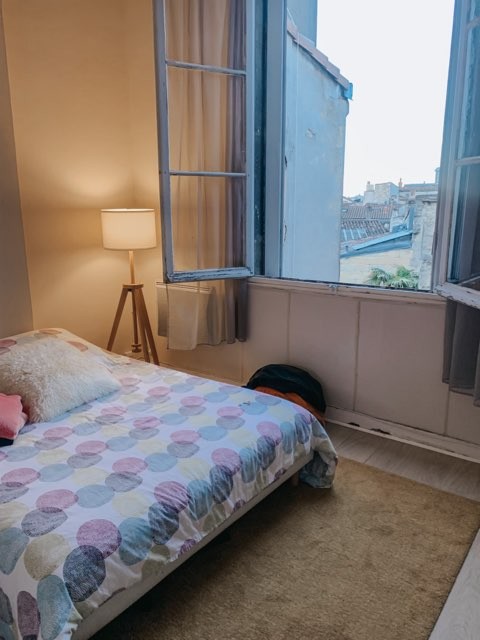 Location Appartement à Bordeaux 2 pièces