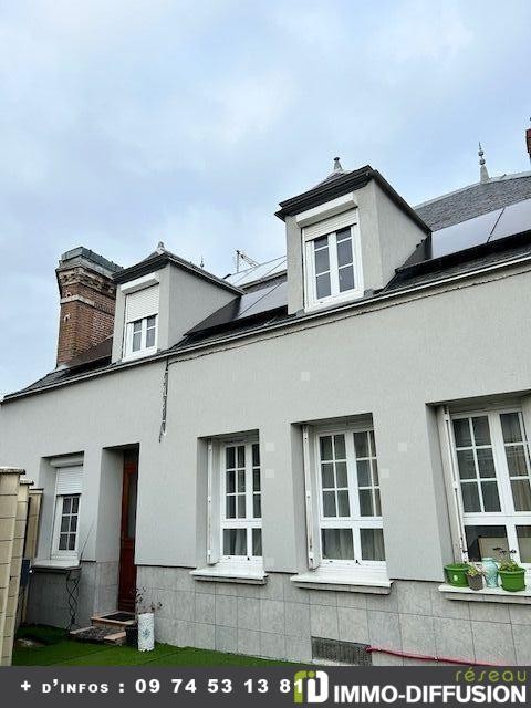 Vente Maison à Romilly-sur-Seine 6 pièces