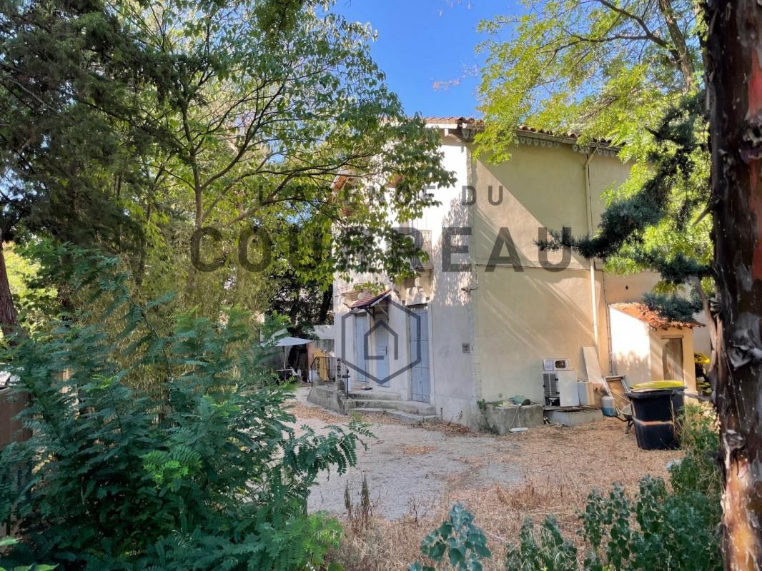 Vente Maison à Montpellier 5 pièces