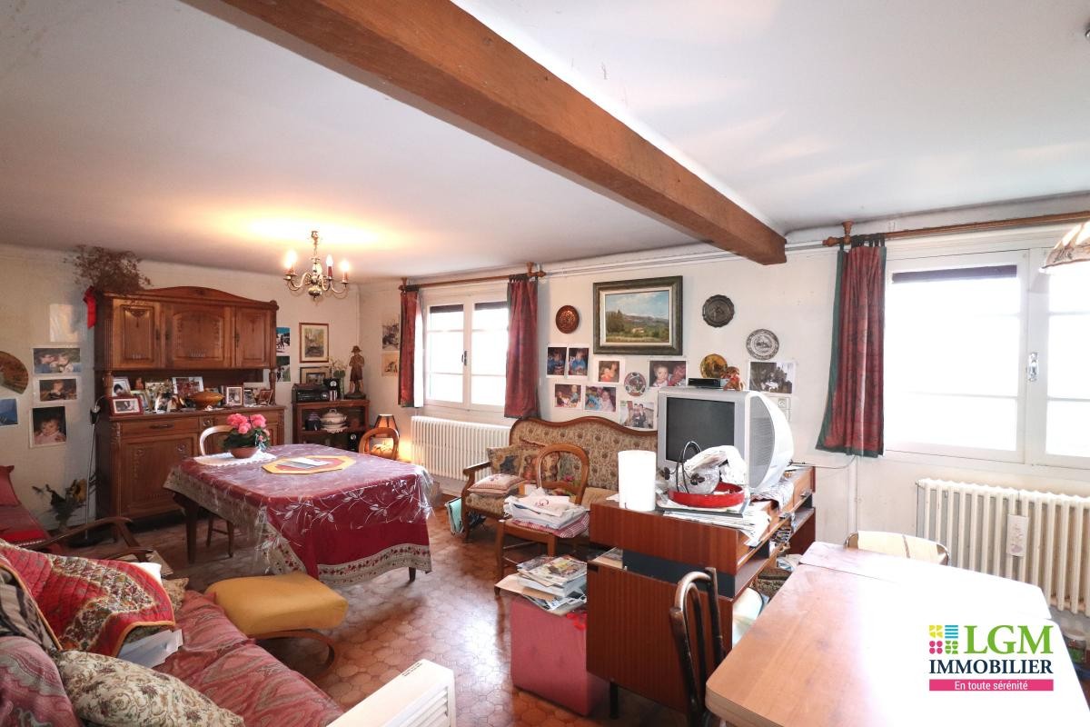 Vente Maison à Pernes-les-Fontaines 8 pièces