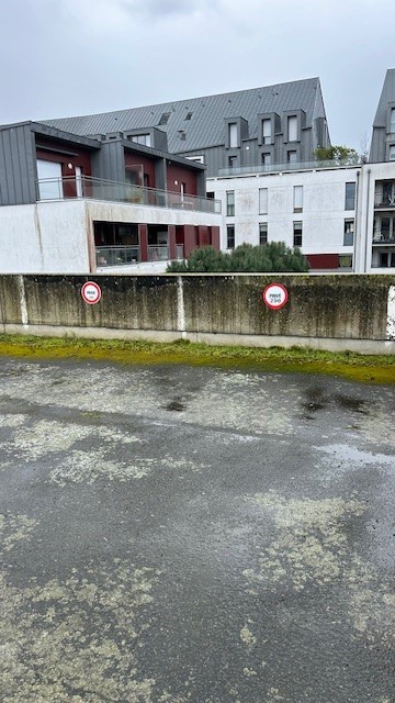 Location Garage / Parking à Saint-Malo 0 pièce