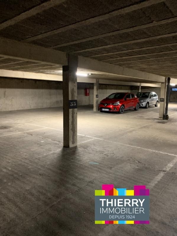 Vente Garage / Parking à Rennes 0 pièce