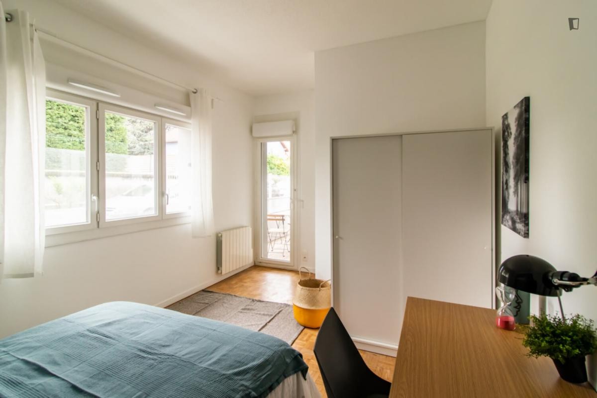 Location Appartement à Grenoble 4 pièces