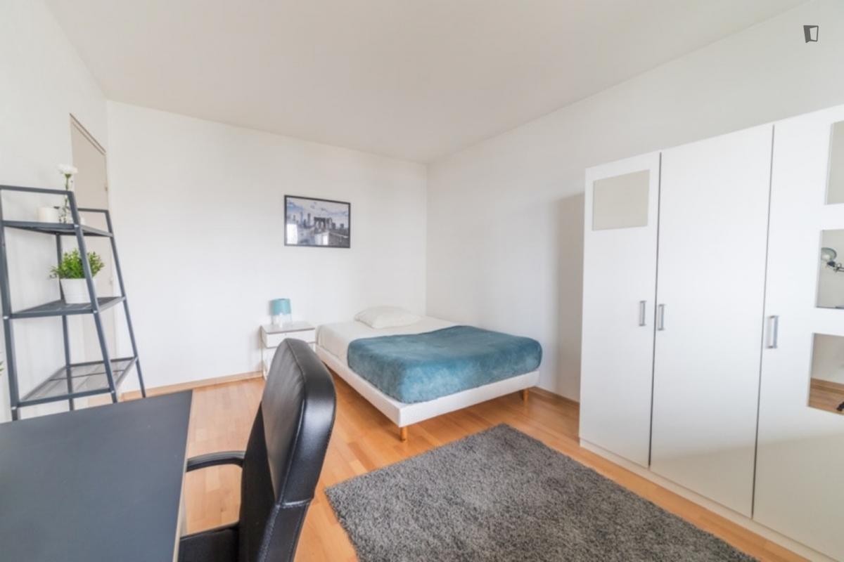 Location Appartement à Strasbourg 4 pièces