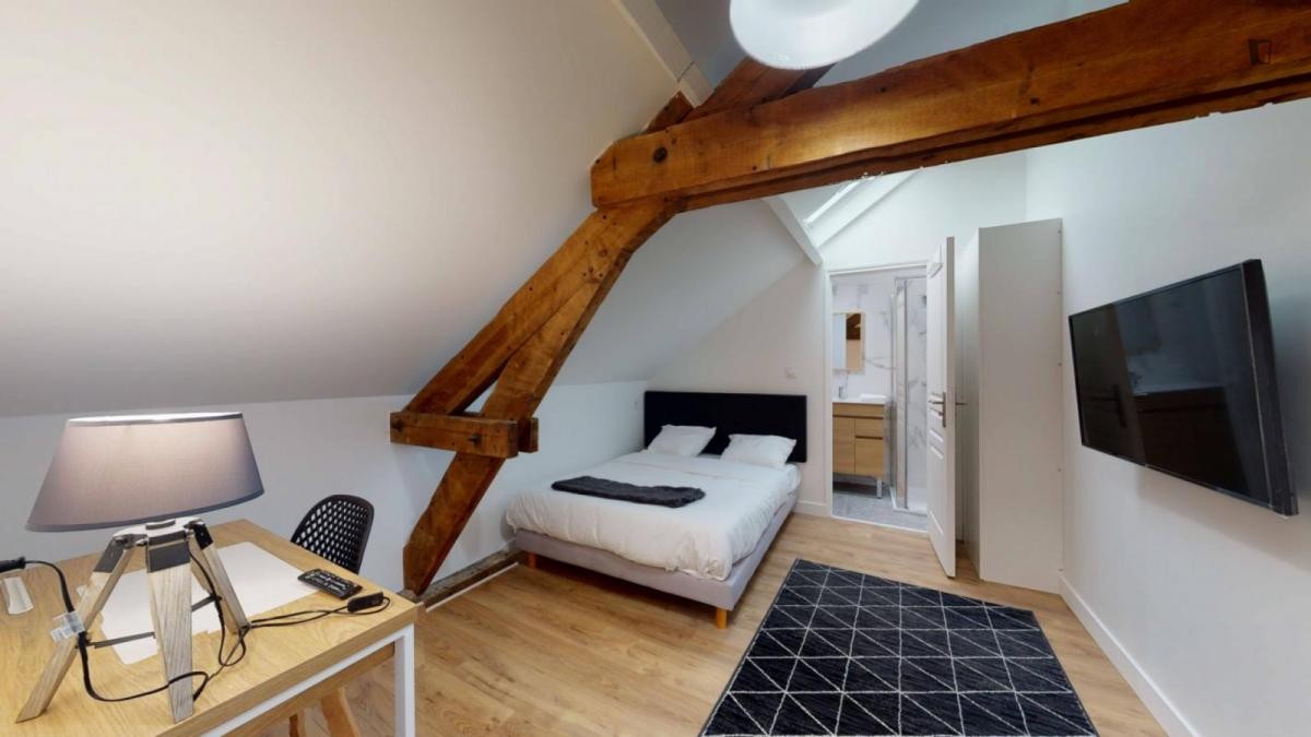 Location Appartement à Nantes 10 pièces