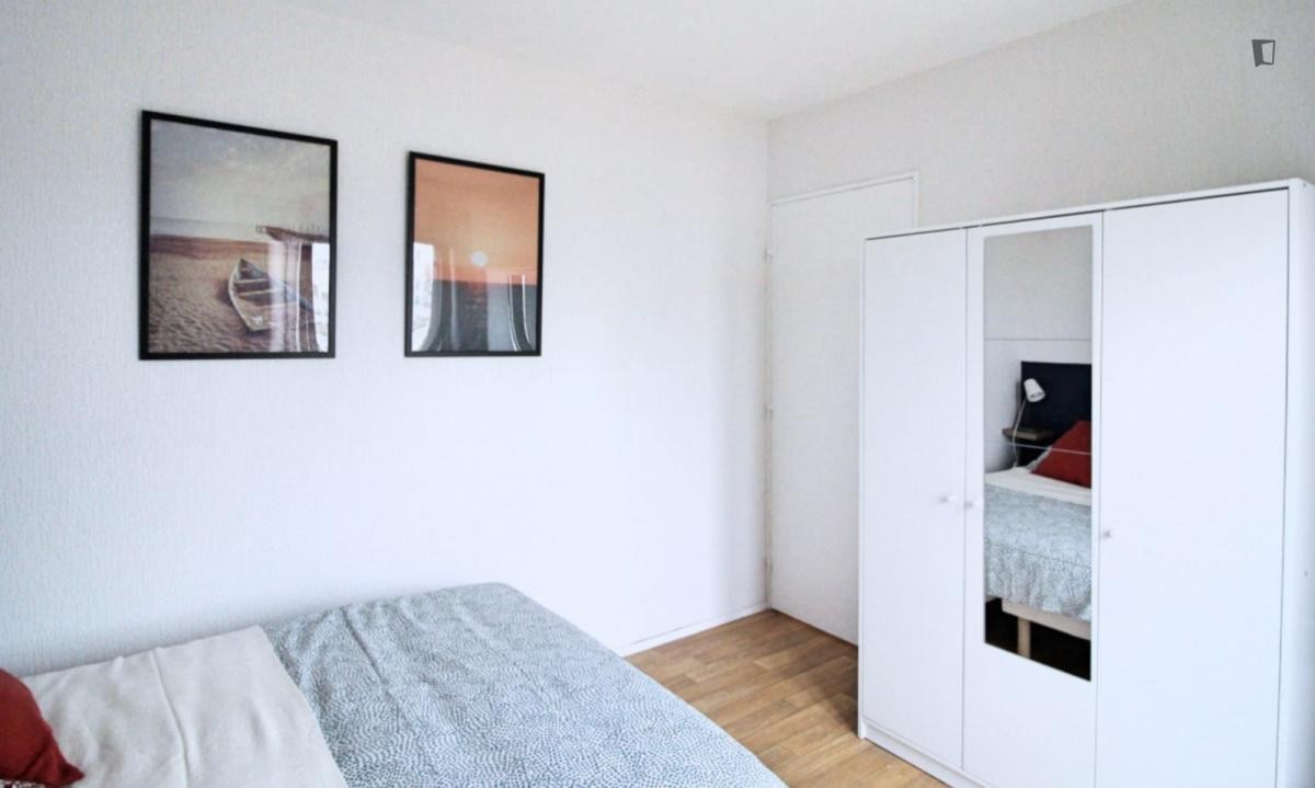 Location Appartement à Levallois-Perret 4 pièces