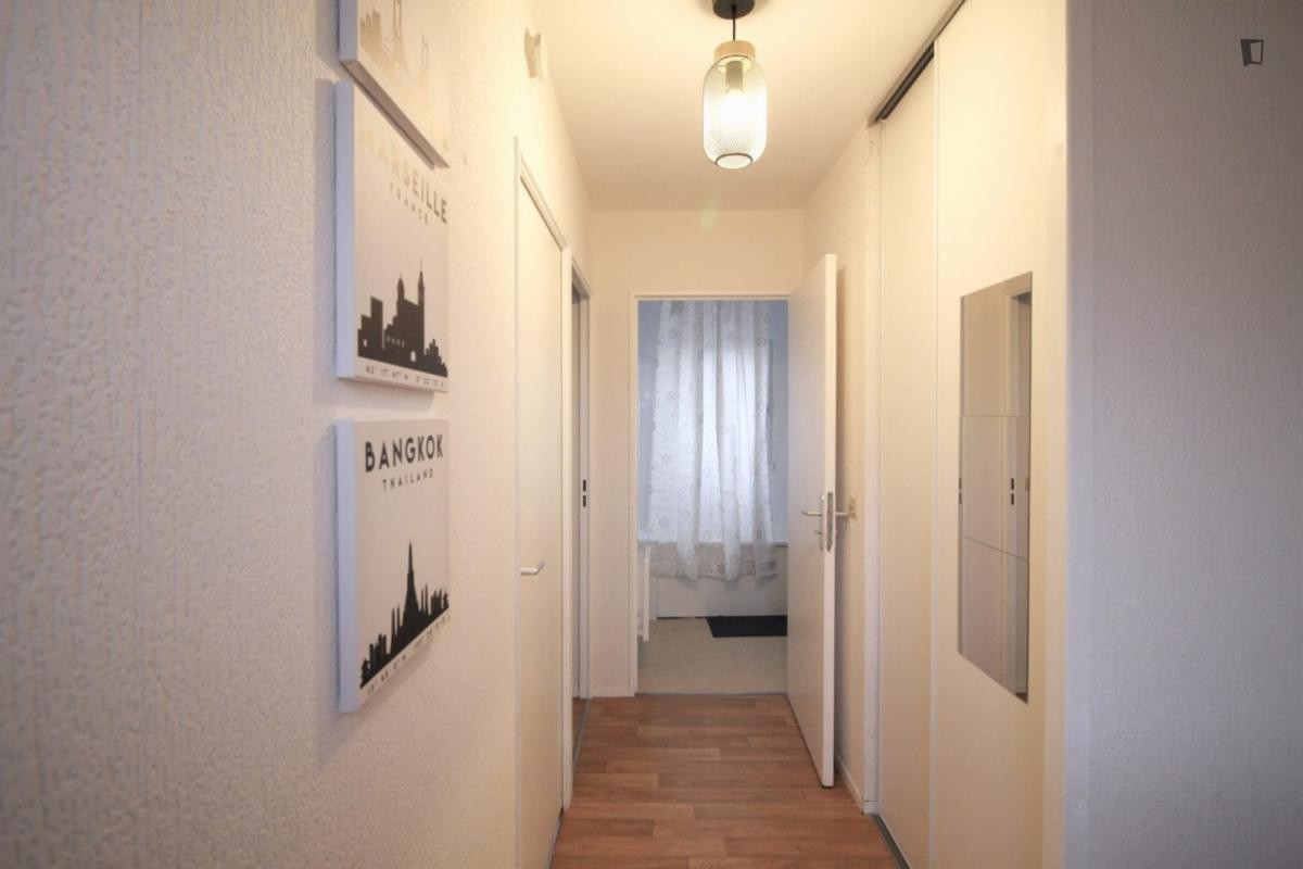 Location Appartement à Levallois-Perret 4 pièces