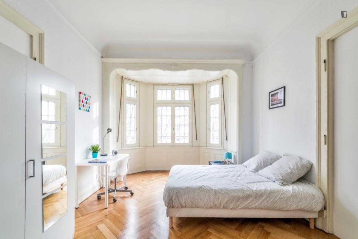 Location Appartement à Strasbourg 5 pièces
