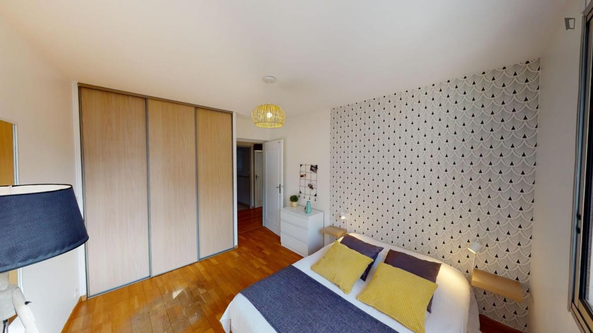Location Appartement à Lyon 7e arrondissement 4 pièces