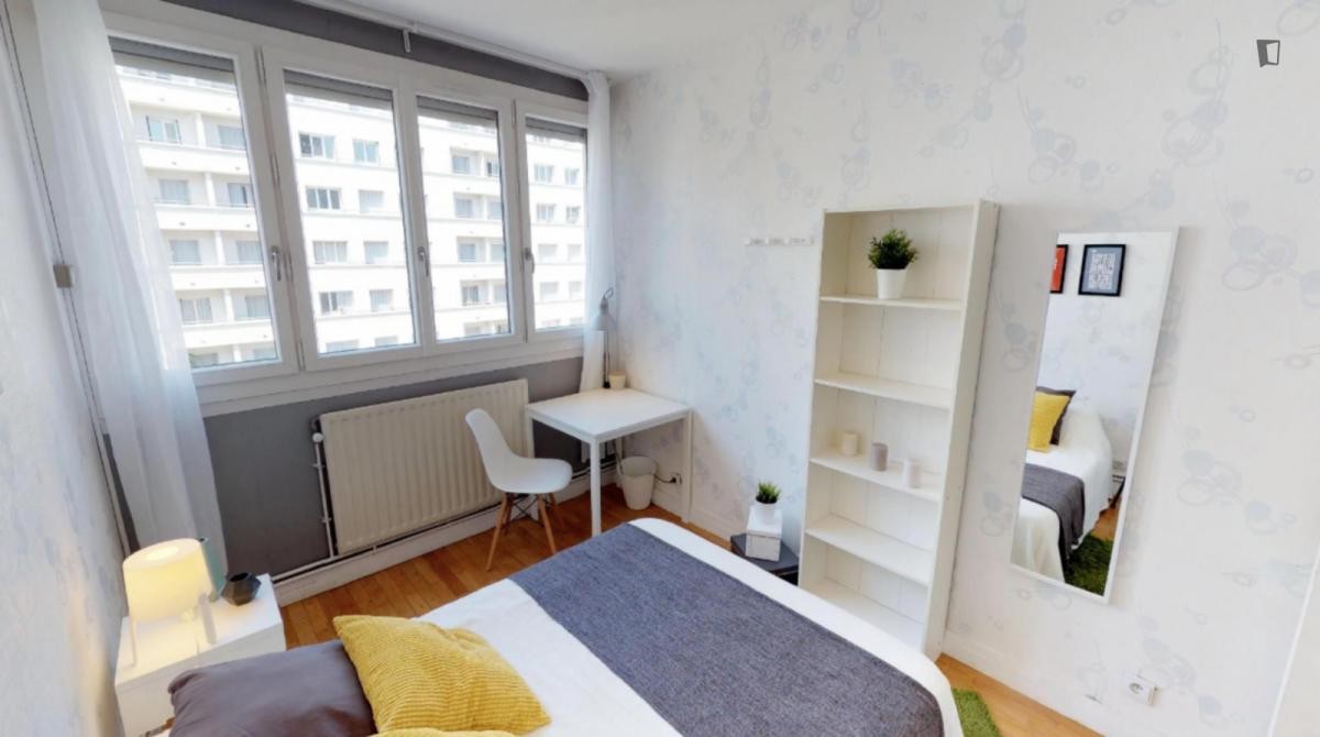 Location Appartement à Lyon 3e arrondissement 3 pièces
