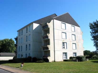 Vente Appartement à Bourgueil 4 pièces
