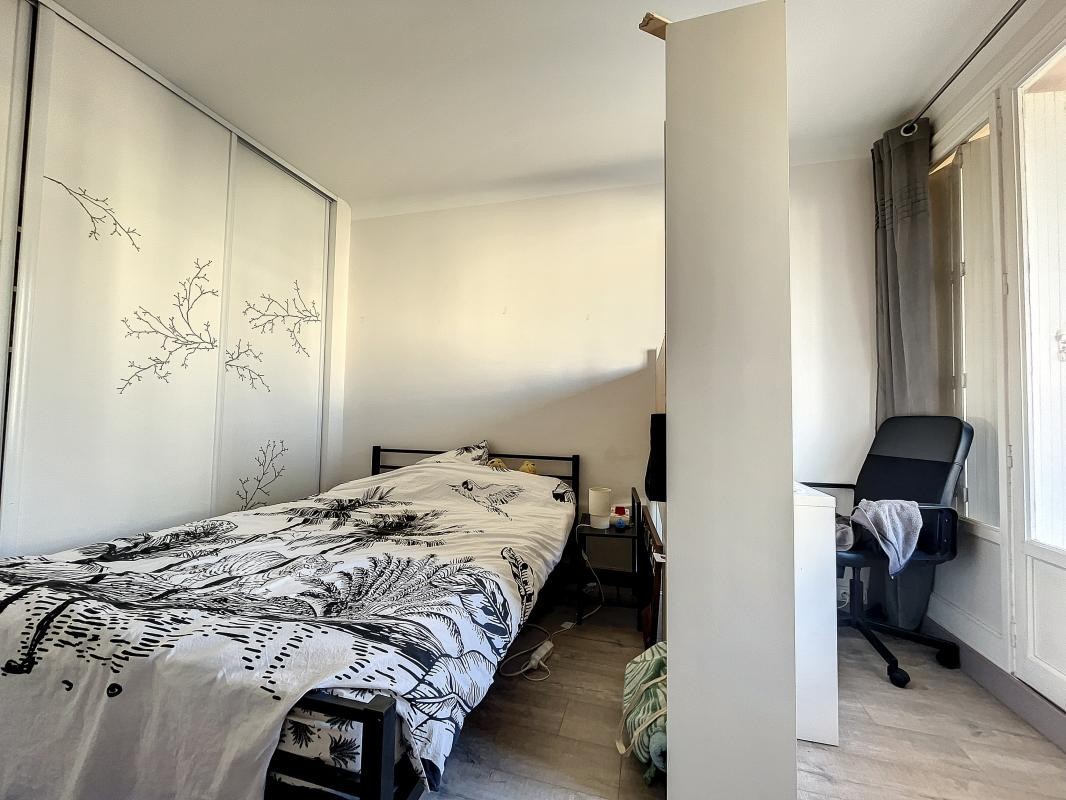 Vente Appartement à Lyon 8e arrondissement 4 pièces