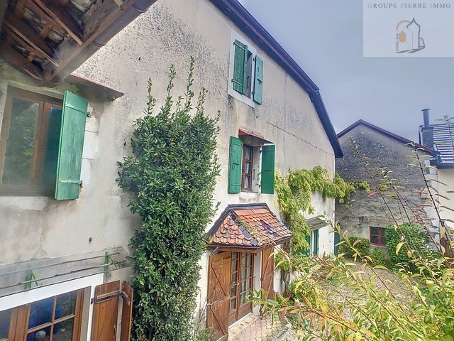 Vente Maison à Divonne-les-Bains 6 pièces