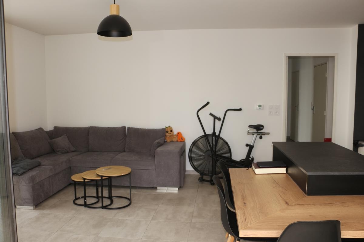 Vente Appartement à Saint-Maximin-la-Sainte-Baume 4 pièces