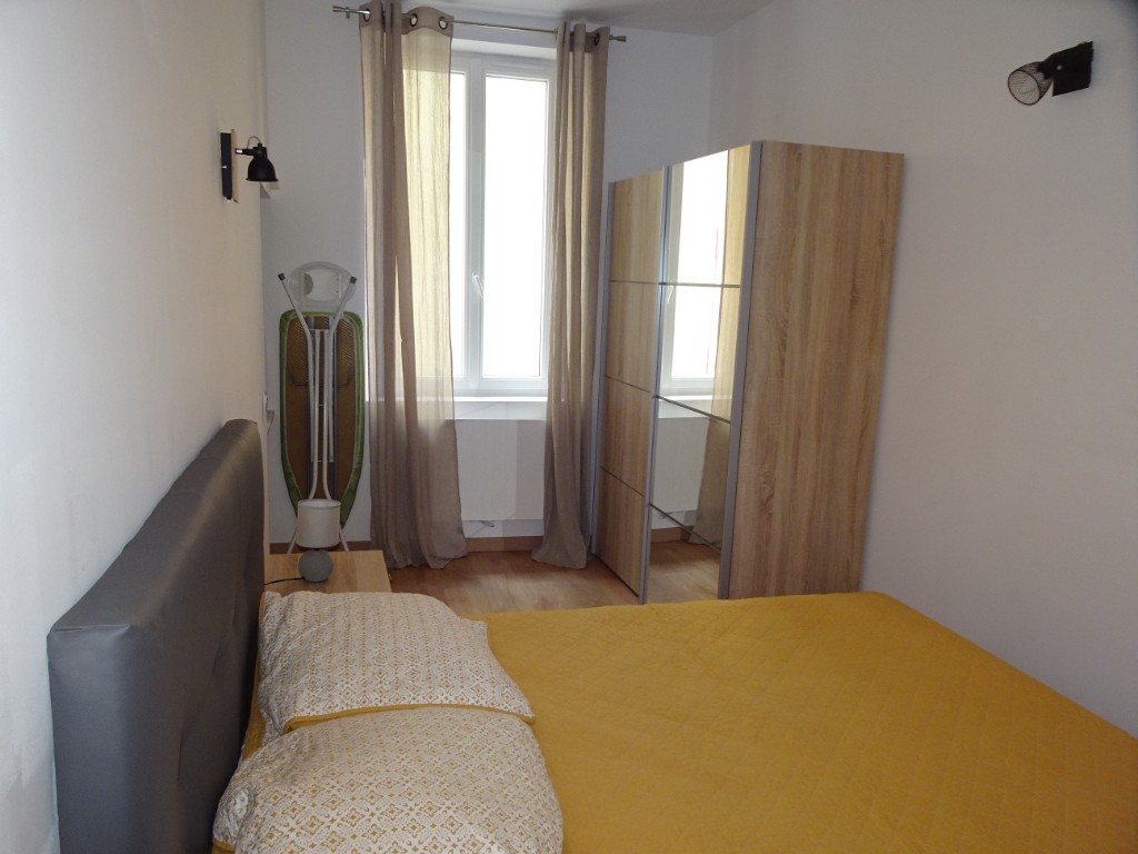 Location Appartement à Castellane 3 pièces