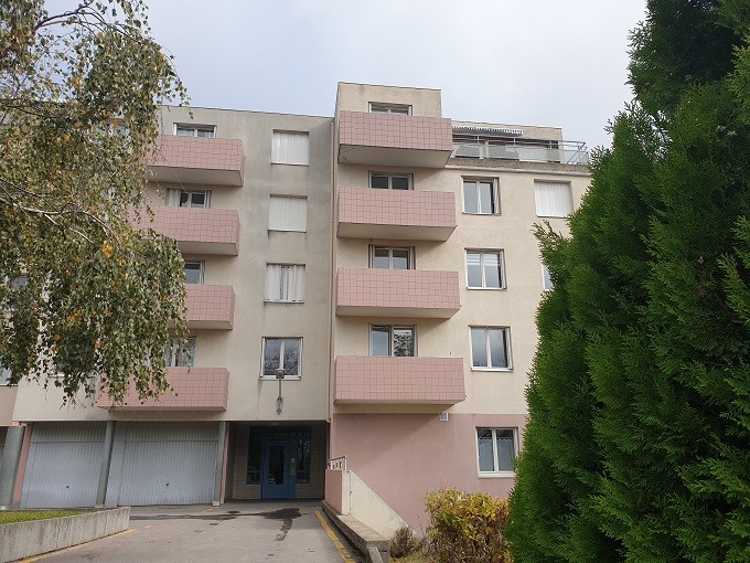 Vente Appartement à Saint-Étienne 4 pièces